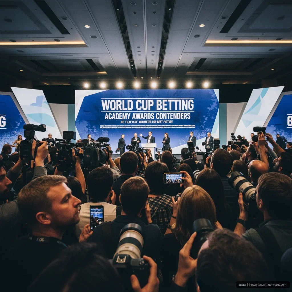 世界杯投注 - 热门电影《XXX》获提名，奥斯卡迎来颁奖季焦点 配图1
