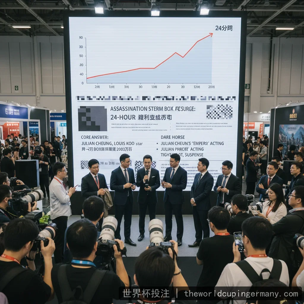 世界杯投注 - 《暗杀风暴》领跑票房热潮：24小时收获热评，张智霖演技成焦点 配图1