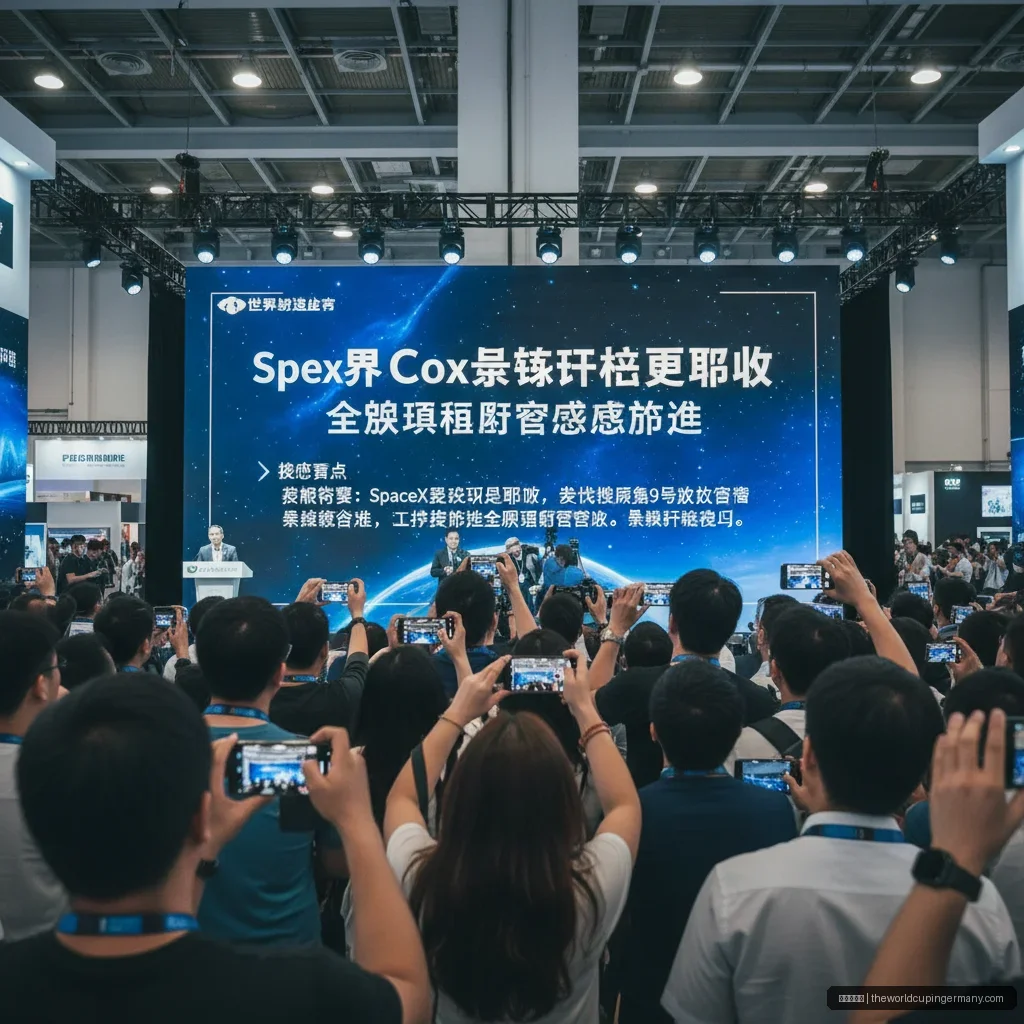 世界杯投注 - 世界杯投注登录 - SpaceX星链计划再突破，全球互联网覆 配图1