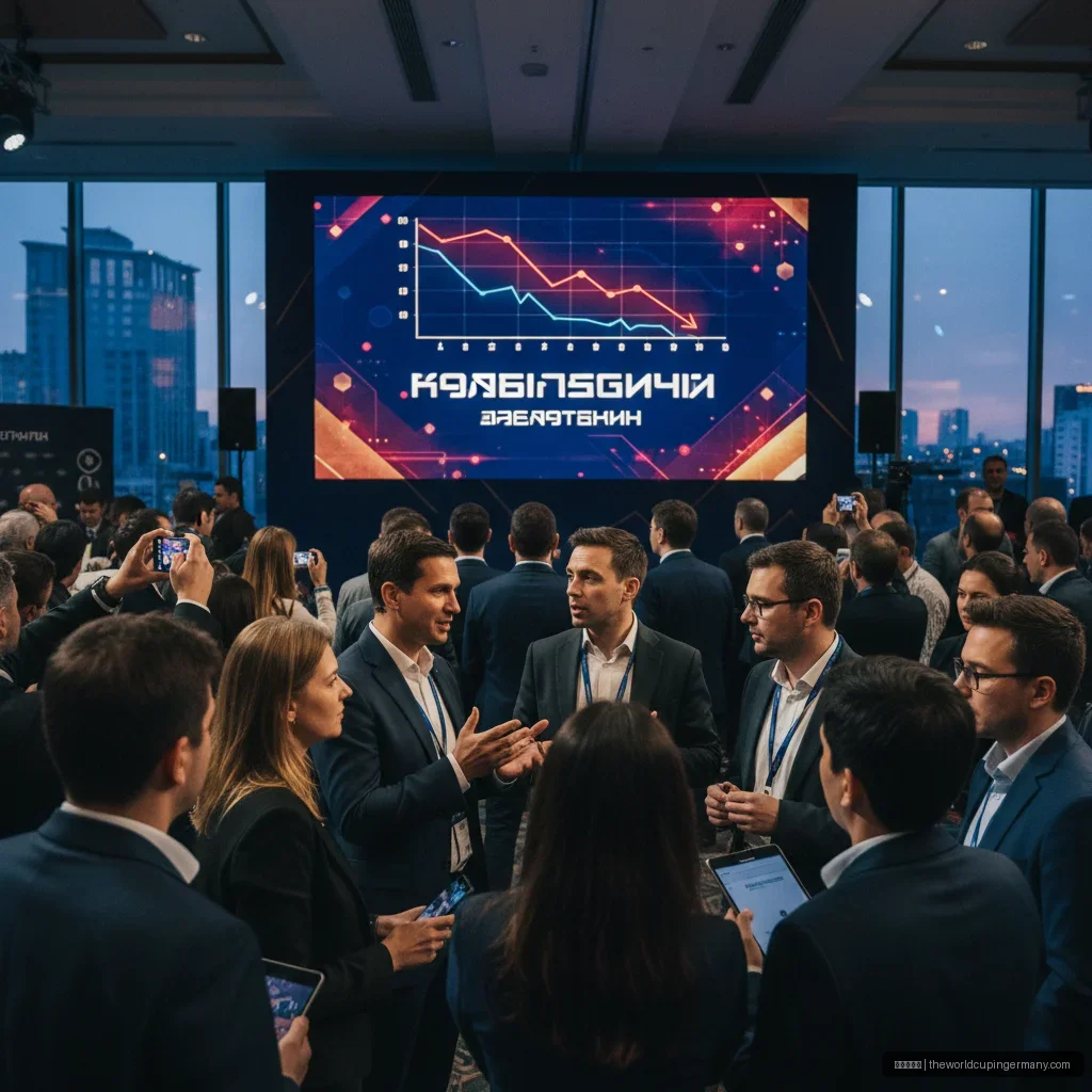 世界杯投注 - 比特币暴跌震撼市场，投资者如何应对？ 配图1