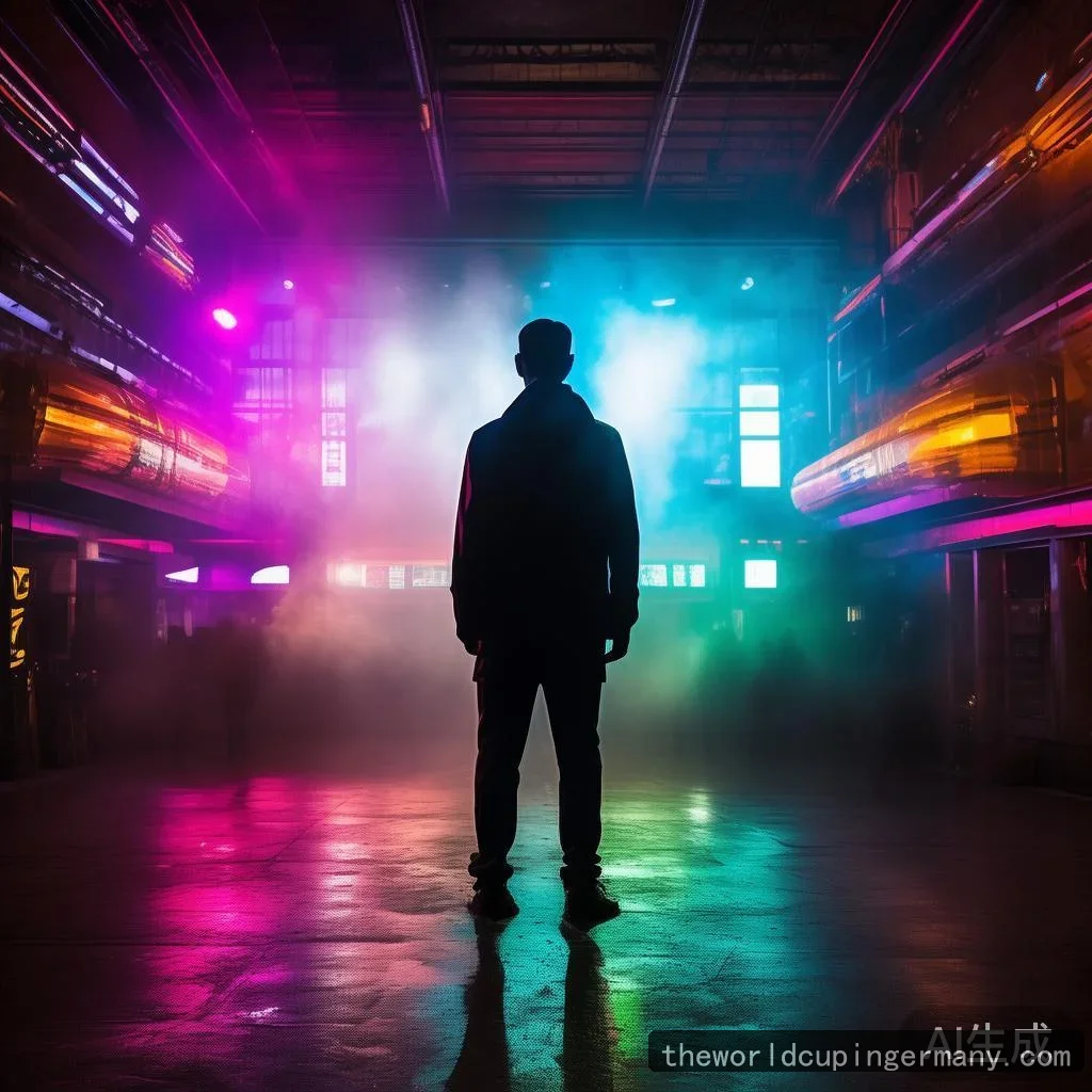 《光影迷踪》首映热议，剧情反转引发投注思考